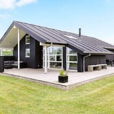 5 Star Holiday Home in Brovst