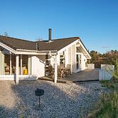 Seaside Escape in Helgenaes - By Traum Ferienwohnungen