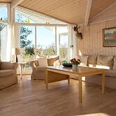 4 Star Holiday Home in Knebel