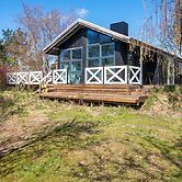 6 Person Holiday Home in Knebel-by Traum