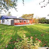 6 Person Holiday Home in Vinderup