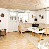 6 Person Holiday Home in Vinderup-by Traum