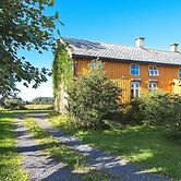 11 Person Holiday Home in Farstad