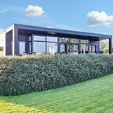 Simplistic Holiday Home in Løgstrup near Sea