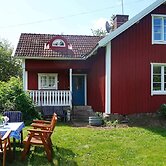 6 Person Holiday Home in Ingatorp-by Traum