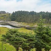 6 Person Holiday Home in Bakkasund