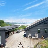 9 Person Holiday Home in Korshamn-by Traum