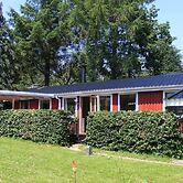 4 Person Holiday Home in Vordingborg-by Traum