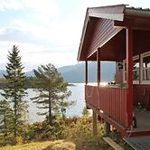 6 Person Holiday Home in Foldereid-by Traum