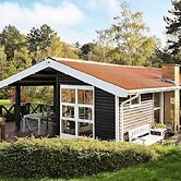 Serene Holiday Home in Zealand near Sea