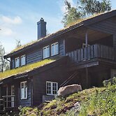 11 Person Holiday Home in Åseral