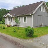 Holiday Home in Stråvalla