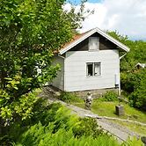 6 Person Holiday Home in Brastad-by Traum