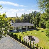 22 Person Holiday Home in Frederiksvaerk