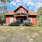 8 Person Holiday Home in Orsjo-by Traum