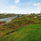 7 Person Holiday Home in Titran