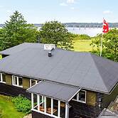 8 Person Holiday Home in Roslev-by Traum