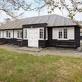 6 Person Holiday Home in Rude