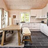 11 Person Holiday Home in Favang-by Traum