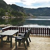 6 Person Holiday Home in Sundlandet
