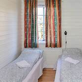 6 Person Holiday Home in Aukra