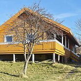 6 Person Holiday Home in Aukra