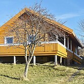 6 Person Holiday Home in Aukra