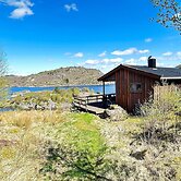 5 Person Holiday Home in Farsund-by Traum