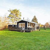 Stunning Holiday Home in Slagelse With Terrace