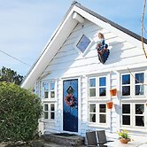 Holiday Home in Fjøseid