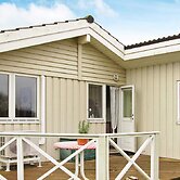 5 Person Holiday Home in Rude-by Traum