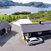 8 Person Holiday Home in Sundlandet
