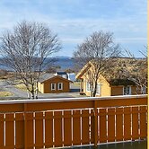 6 Person Holiday Home in Aukra