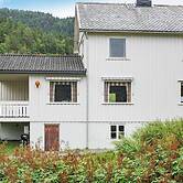 8 Person Holiday Home in Vagland