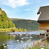Holiday Home in Leirvik I Sogn