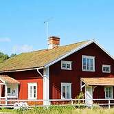 6 Person Holiday Home in Uddeholm