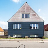 8 Person Holiday Home in Thyboron-by Traum