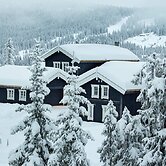 Holiday Home in FÃ¥vang