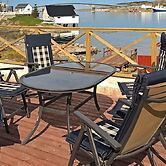 Holiday Home in AverÃ¸y