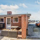 5 Person Holiday Home in Henne-by Traum