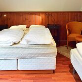 8 Person Holiday Home in Lindesnes