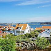 3 Person Holiday Home in Gullholmen