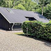 Family Cottage With Terrace and Lawn