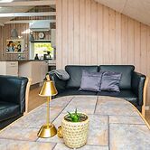 6 Person Holiday Home in Toftlund