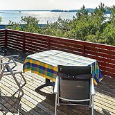 5 Person Holiday Home in OS