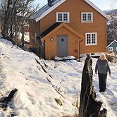 6 Person Holiday Home in Skorovatn