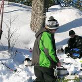 6 Person Holiday Home in Skorovatn