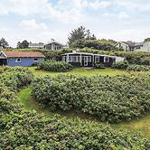 6 Person Holiday Home in Gilleleje-by Traum