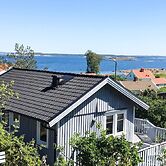 4 Person Holiday Home in Nordkoster