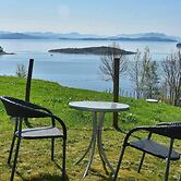 4 Star Holiday Home in Onarheim